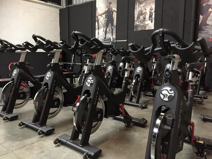 Good Life Fitness Brie Comte Robert — salle de fitness-studio à Brie-Comte-Robert — 2
