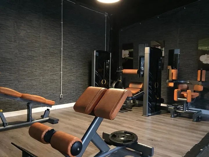 Good Life Fitness Brie Comte Robert — salle de fitness-studio à Brie-Comte-Robert — 3