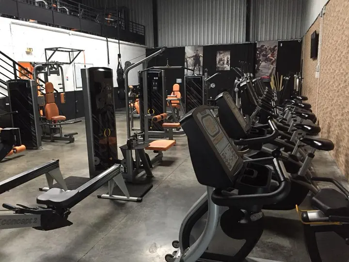 Good Life Fitness Brie Comte Robert — salle de fitness-studio à Brie-Comte-Robert — 4