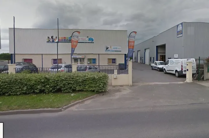 Good Life Fitness Brie Comte Robert — salle de fitness-studio à Brie-Comte-Robert — 5