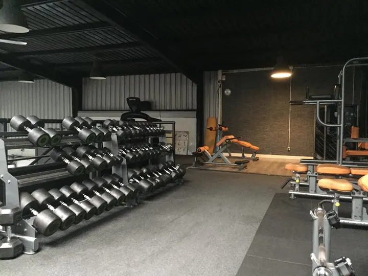 Good Life Fitness Brie Comte Robert — Salle de fitness à Brie-Comte-Robert