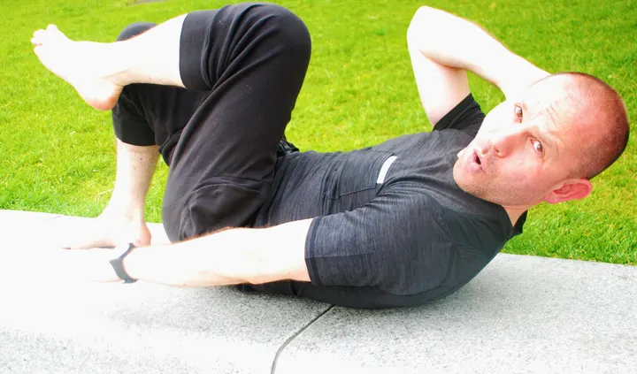 Mr Pilates — Reformer Pilates in Bloomsbury, London