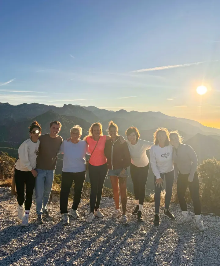 On Healthy Ground — personal training-studio in Wassenaar — 3