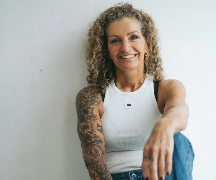On Healthy Ground — personal training-studio in Wassenaar — 3