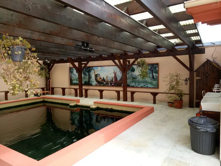 Radhakripa Yoga École traditionnelle — yoga-studio à Saint-Étienne-du-Rouvray — 3