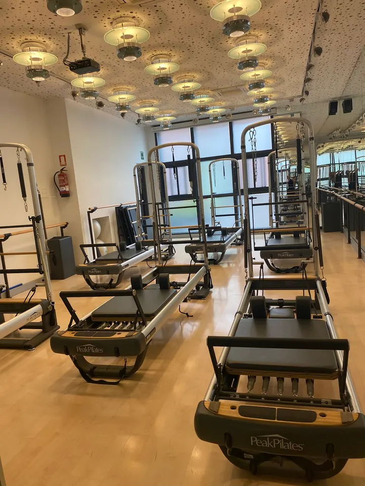 Studio Pilates Zaragoza — pilates-studio en Casco Antiguo, Zaragoza — 2