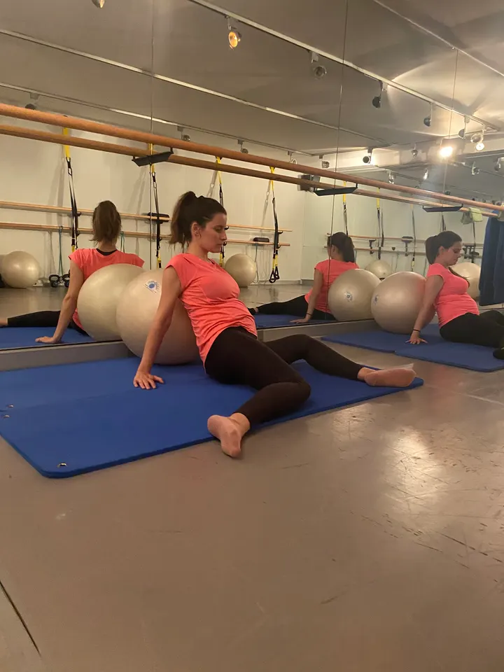 Studio Pilates Zaragoza — pilates-studio en Casco Antiguo, Zaragoza — 3
