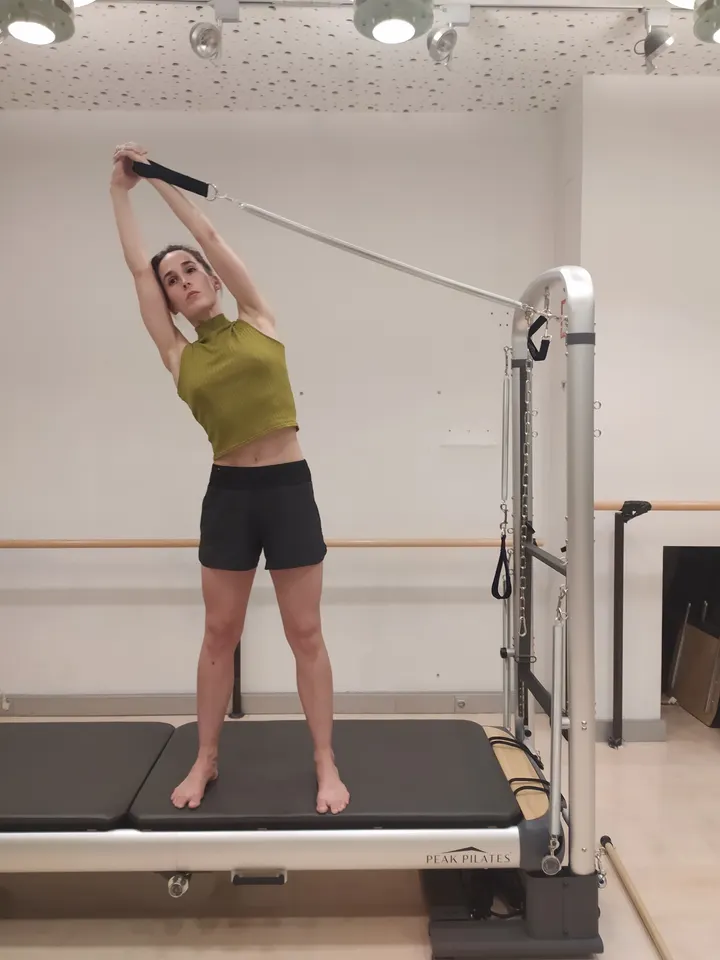 Studio Pilates Zaragoza — pilates-studio en Zaragoza — 4