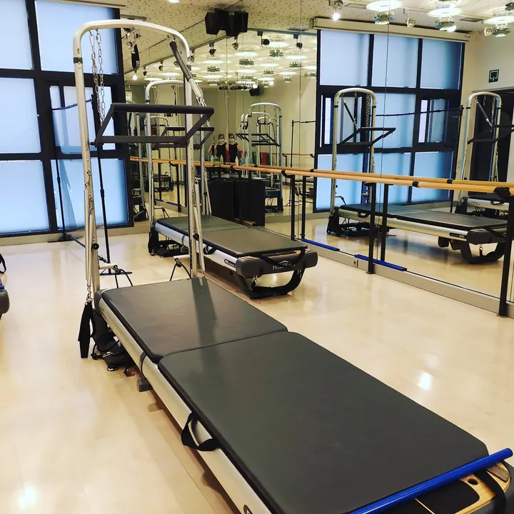 Studio Pilates Zaragoza — pilates-studio en Zaragoza — 5