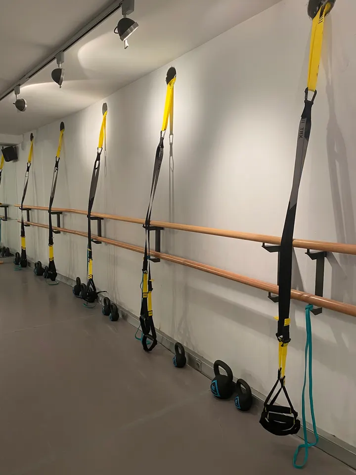 Studio Pilates Zaragoza — Pilates en Casco Antiguo, Zaragoza