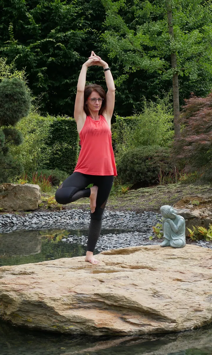 Raum für Yoga Mandy Krall — yoga-studio in Mönchengladbach — 3