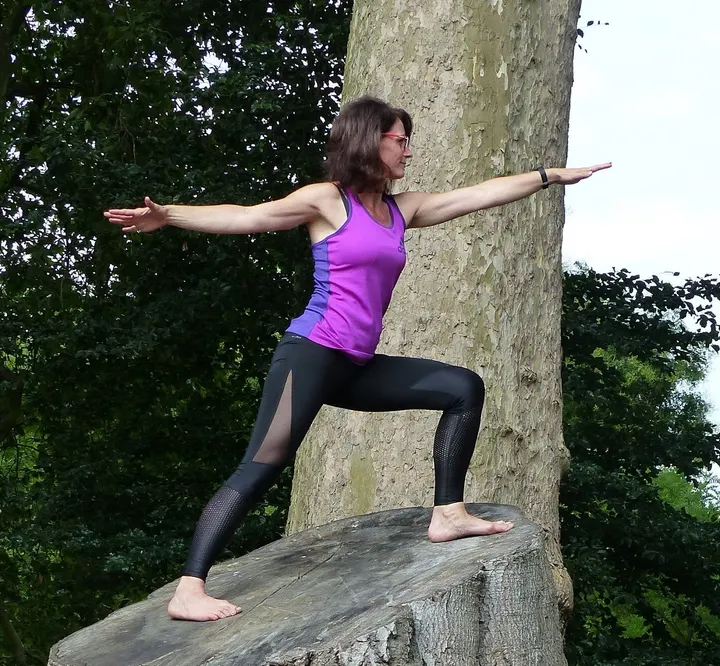 Raum für Yoga Mandy Krall — yoga-studio in Mönchengladbach — 5