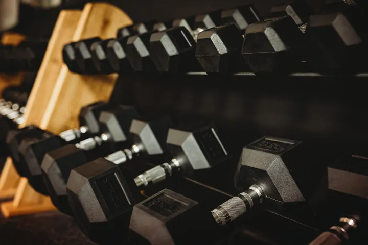 Kaora Nature Health Club — sportschool-studio in Ulvenhout — 6