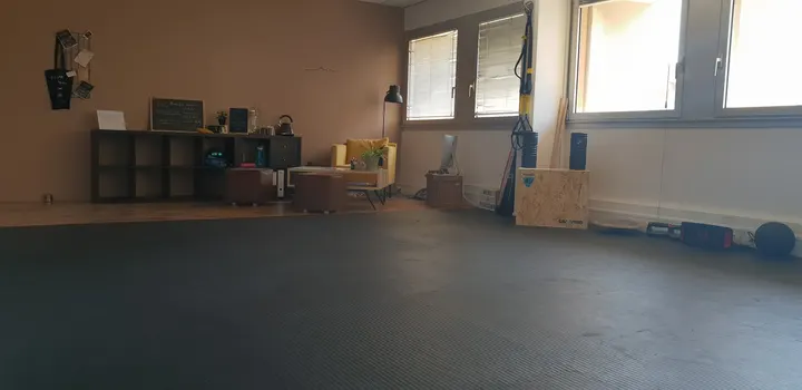 Tog3ther Studio — salle de fitness-studio à 11e Arrondissement, Marseille — 2