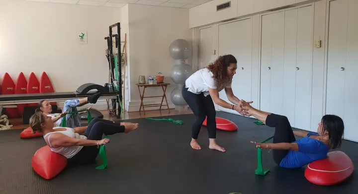 Tog3ther Studio — salle de fitness-studio à 11e Arrondissement, Marseille — 3