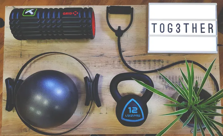 Tog3ther Studio — salle de fitness-studio à Marseille — 5