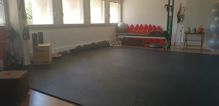 Tog3ther Studio — Bien-être à 11e Arrondissement, Marseille