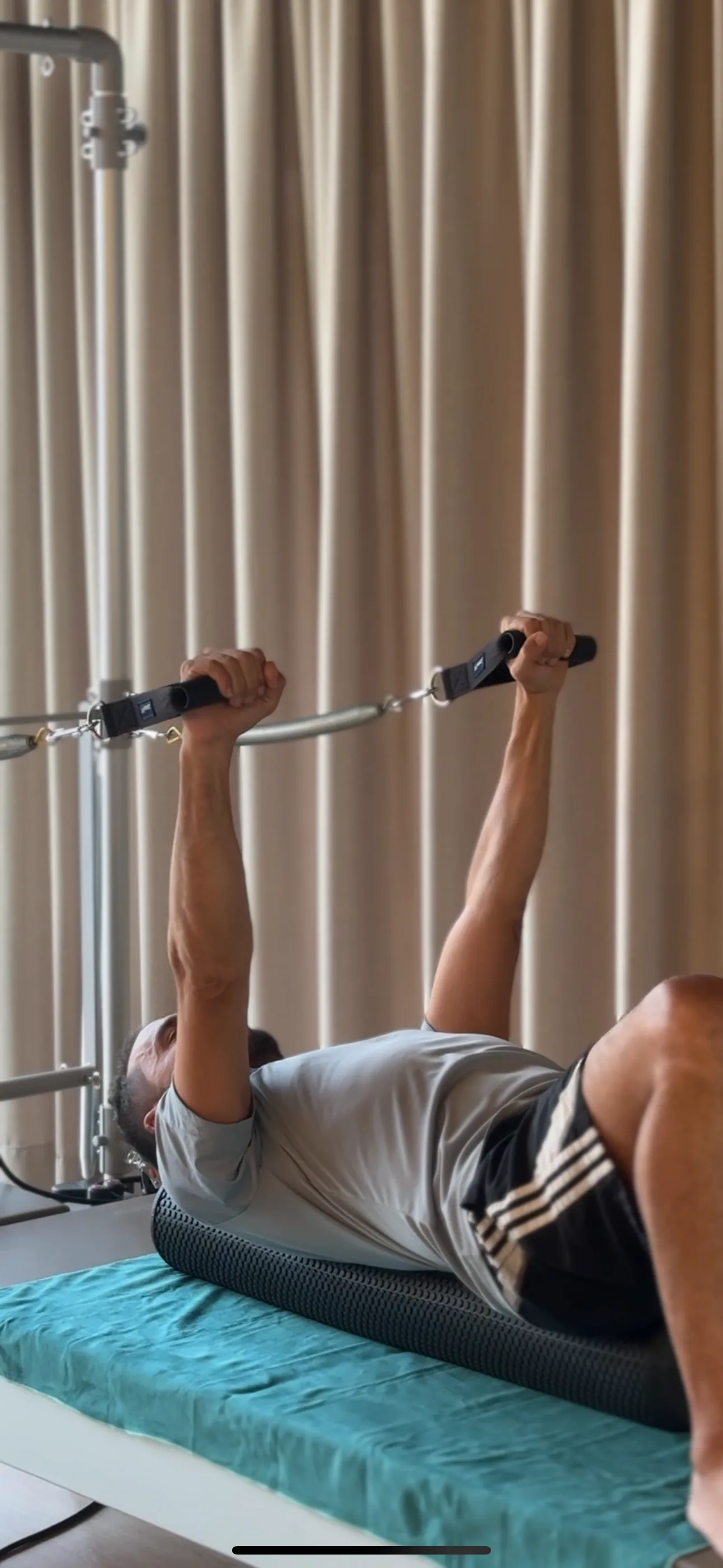 Raquel Álvarez Pilates — pilates-studio en Badia Gran — 3