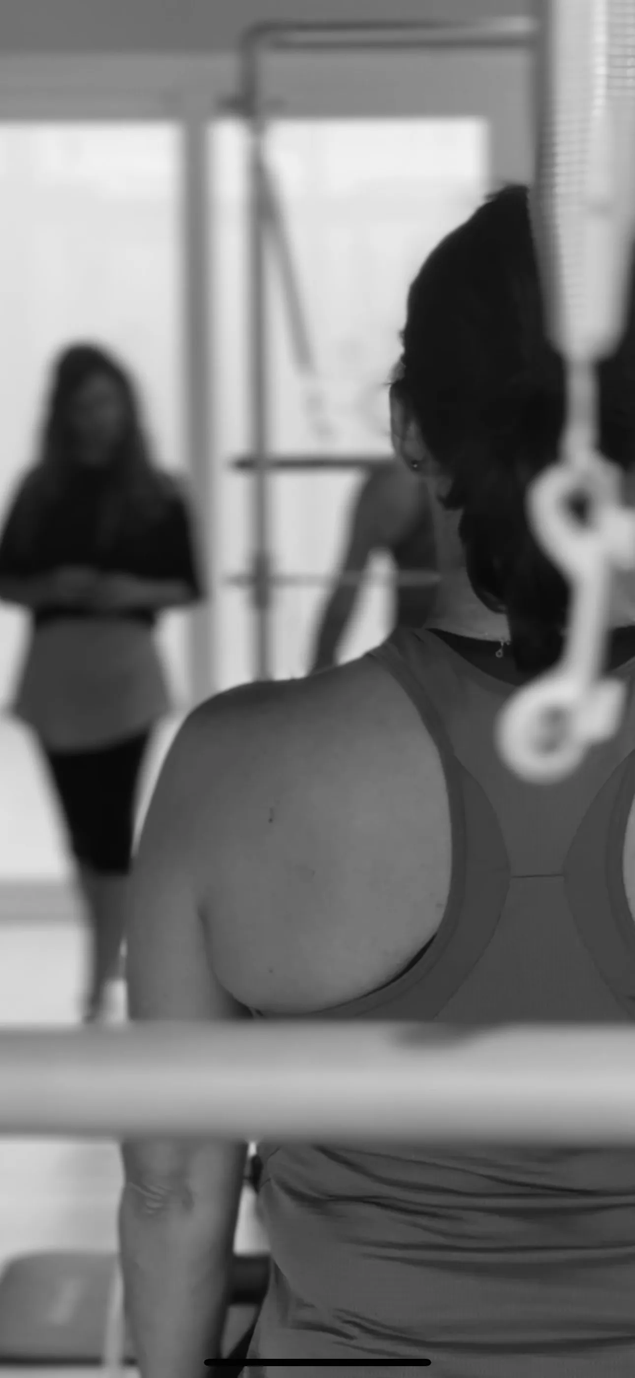 Raquel Álvarez Pilates — pilates-studio en Badia Gran — 3
