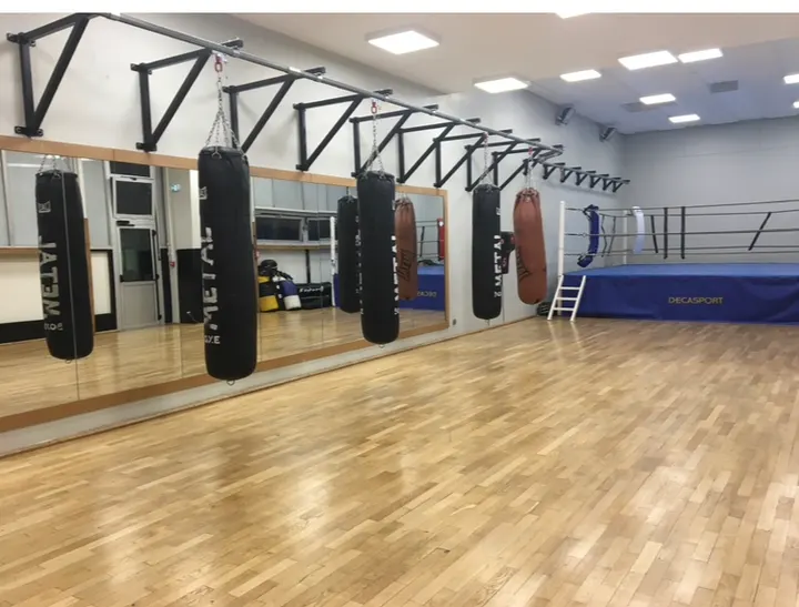 BOXE FRANÇAISE-PANKRAS PARIS XII — Arts martiaux à Paris 12e Arrondissement, Paris