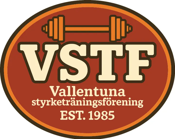 Vallentuna Styrketränings förening (VSTF) — fitness studio in Vallentuna, Stockholm — 2