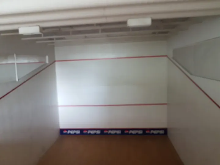 Kivenlahti Squash — functional training-studio – Espoo, Helsinki — 3