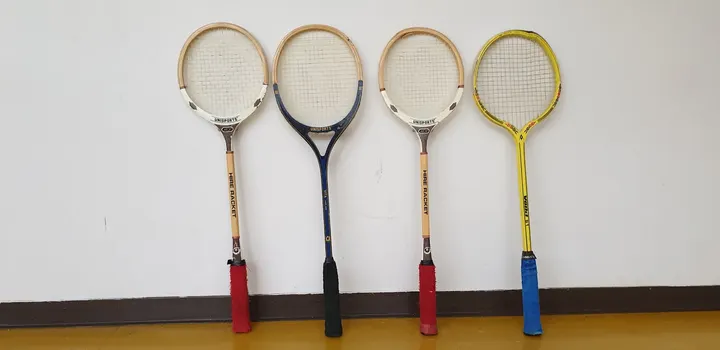 Kivenlahti Squash — functional training-studio – Helsinki — 5
