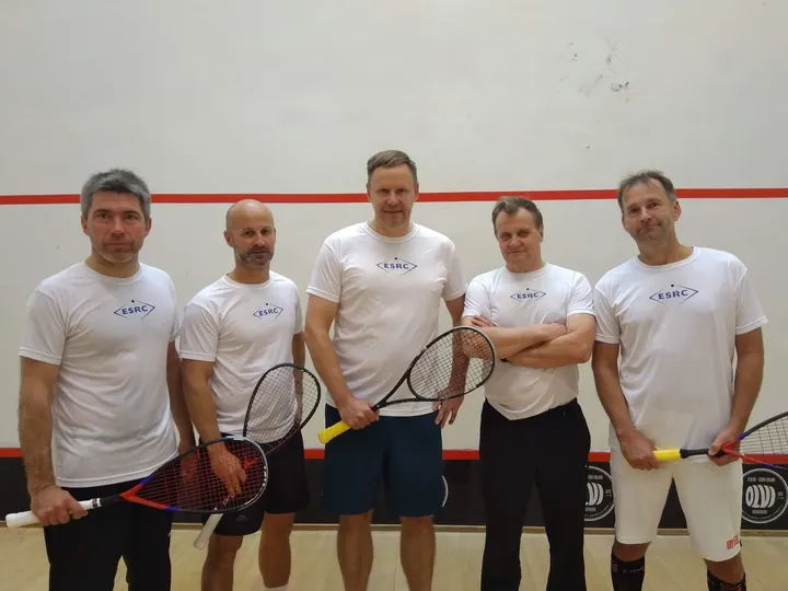 Kivenlahti Squash — Functional Training – Espoonlahti, Espoo