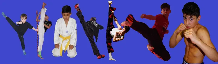 YU Sport Studio Kiel — kickboxen-studio in Kiel — 3