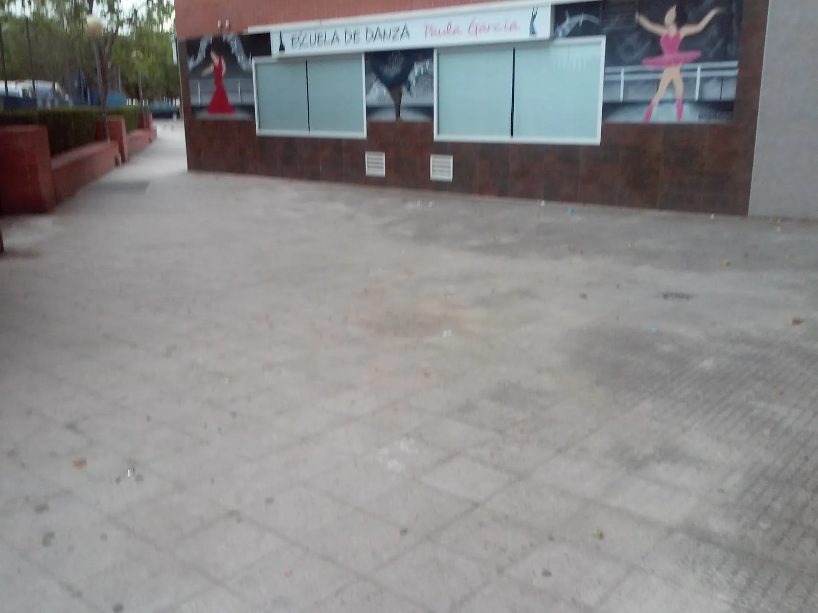 Escuela De Danza Paula García — baile-studio en Móstoles — 2