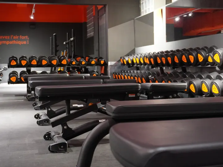 Vincent Pirou - Coach sportif — coaching personnel-studio à Paris — 4