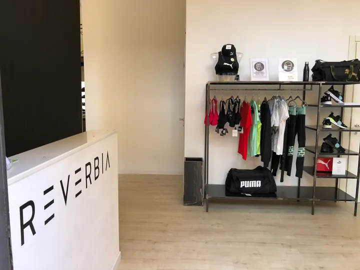 Reverbia Solari — personal training-studio a Milano — 3