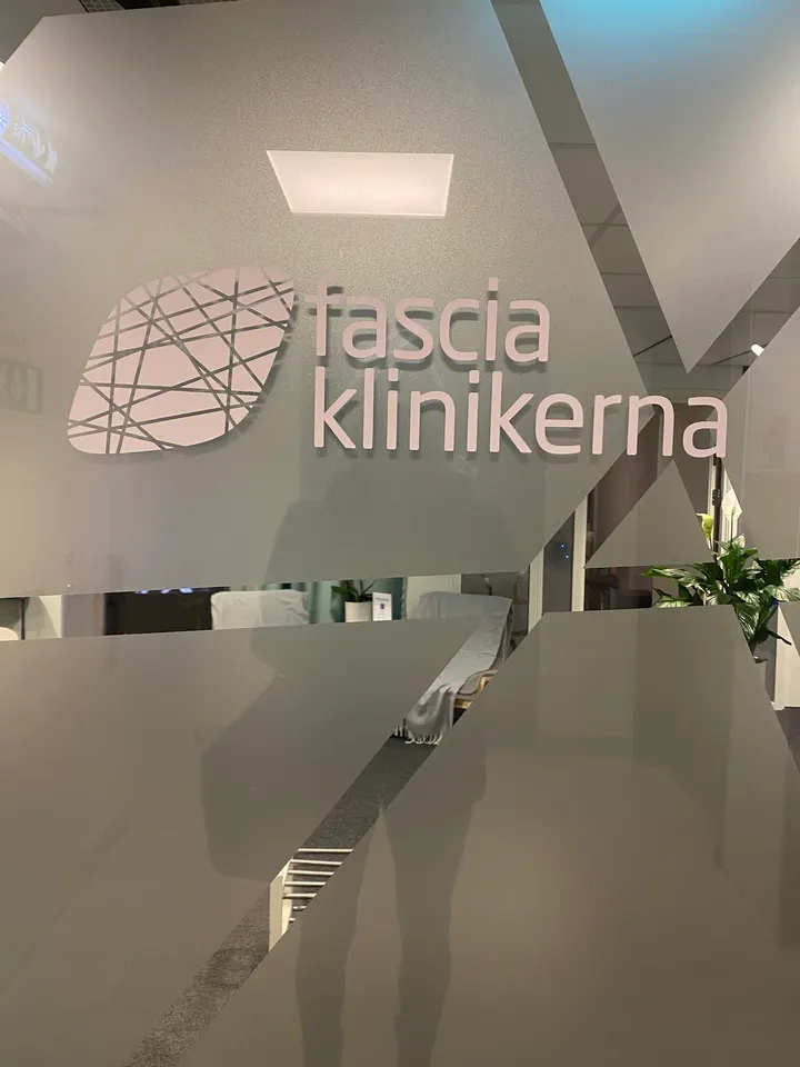 Fasciaklinikerna Sollentuna — återhämtning-studio i Sollentuna, Stockholm — 3