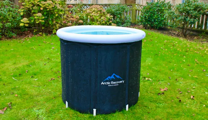 ArcticRecovery — Wellness i Eternitten, Aalborg