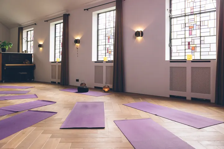 M.Y.journey — sportschool-studio in Den Haag — 3