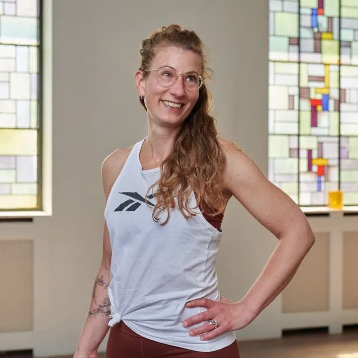 M.Y.journey — sportschool-studio in Den Haag — 4