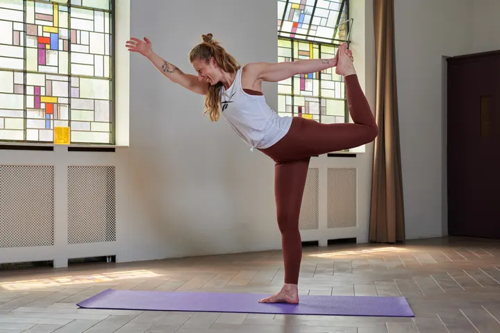 M.Y.journey — sportschool-studio in Den Haag — 5