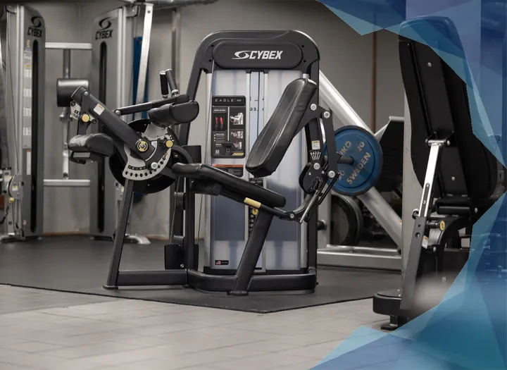 Forserums Hälsogym — träningsstudio i Gunnestorp, Forserum — 3