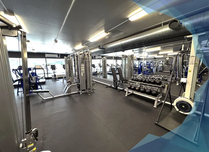 Forserums Hälsogym — träningsstudio i Forserum — 3