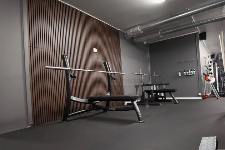 Forserums Hälsogym — träningsstudio i Forserum — 4
