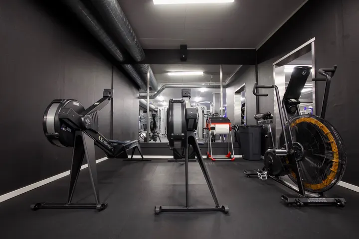Forserums Hälsogym — träningsstudio i Forserum — 5