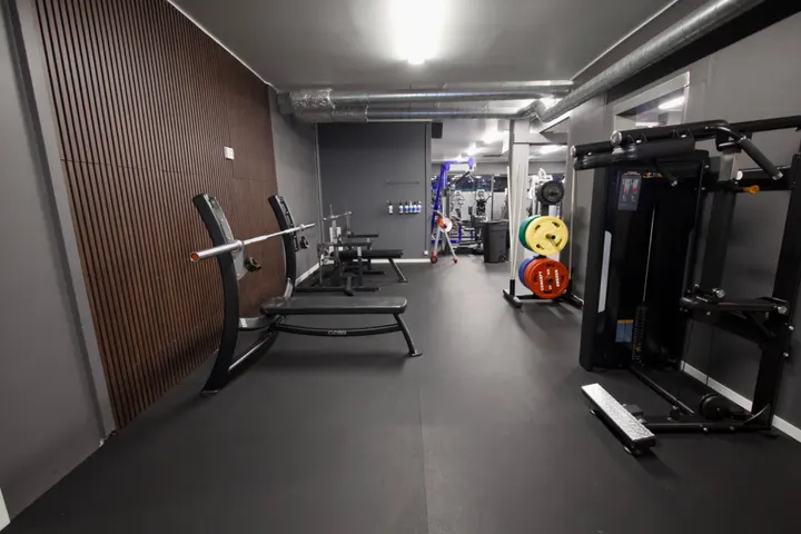 Forserums Hälsogym — träningsstudio i Forserum — 6