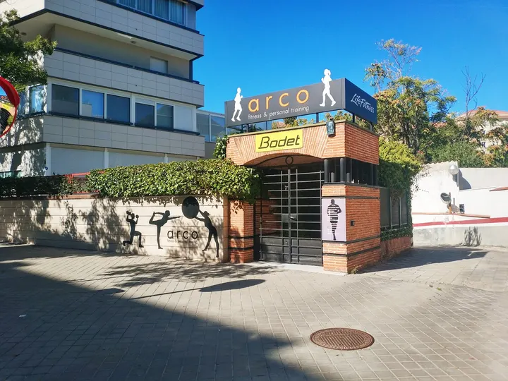 Arco Fitness — estudio de fitness-studio en Chamartín, Madrid — 2