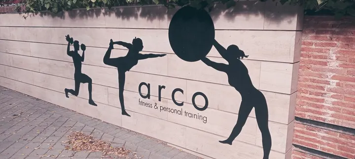 Arco Fitness — estudio de fitness-studio en Chamartín, Madrid — 3