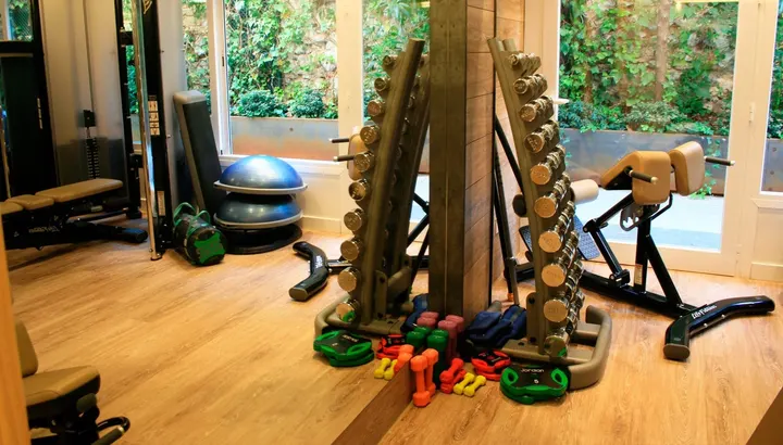 Arco Fitness — estudio de fitness-studio en Madrid — 5