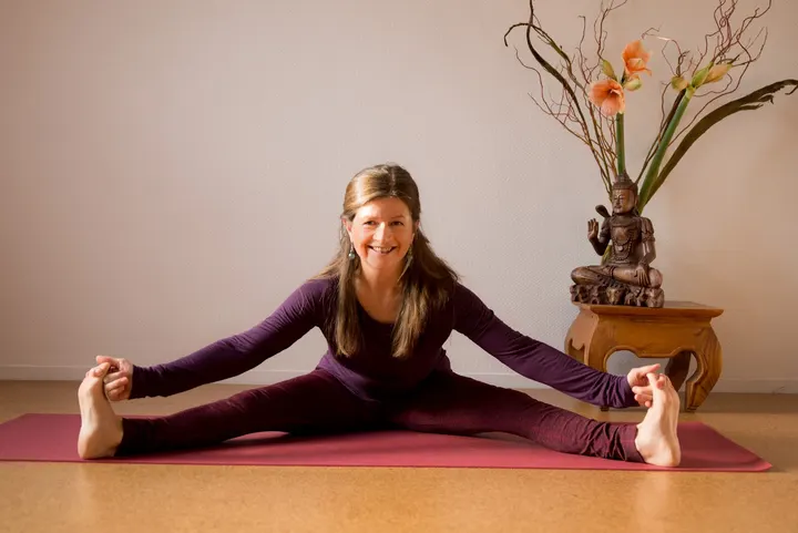 Entspannt mit Yoga — Yoga in Schöneberg, Berlin