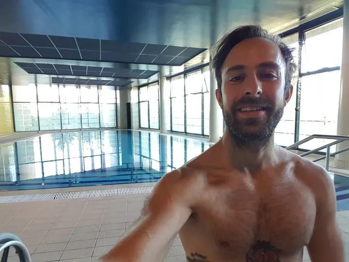 Ô35 Pont Rousseau — salle de fitness-studio à Pont Rousseau, Nantes — 2