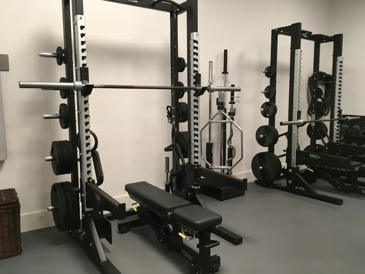 fit360 — entrenamiento personal-studio en Sitges — 2