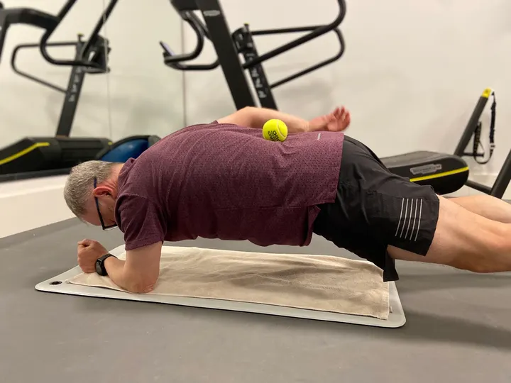 fit360 — entrenamiento personal-studio en Sitges — 3