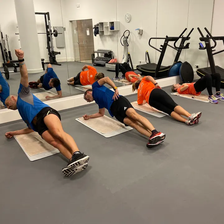 fit360 — entrenamiento personal-studio en Sitges — 5